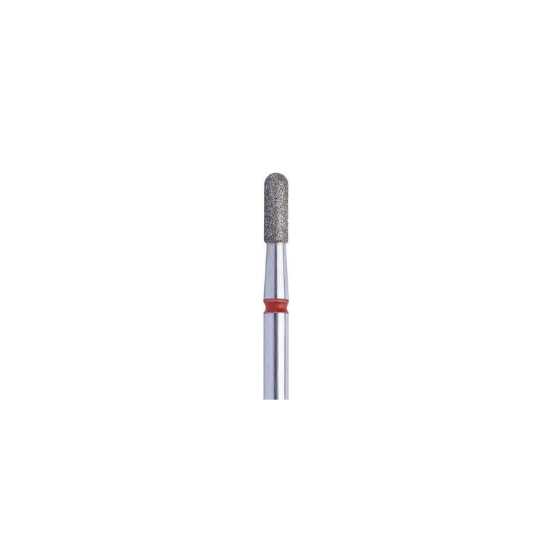 Punta diamante ROUNDED CYLINDER NO.01/S
